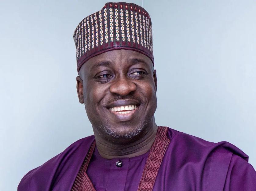 ADC accuses Tinubu administration of plot to destabilise opposition coalition