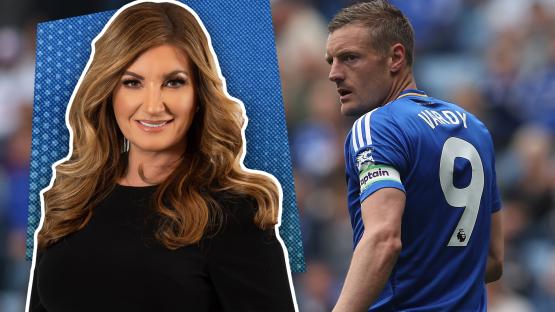 Premier League could be saying goodbye to one if its biggest ever bargains in Jamie Vardy… but is he the best?