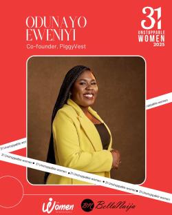 Unstoppable Women of 2025: Breaking Barriers, Making History 2