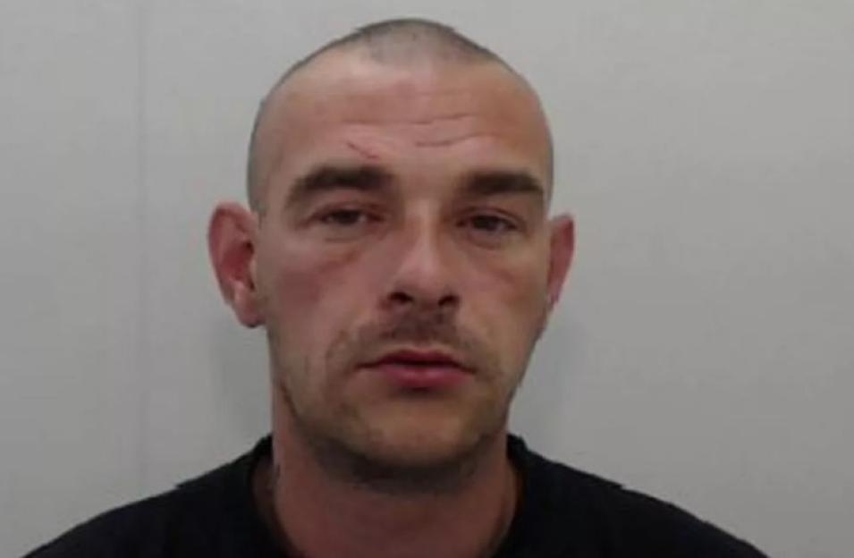 Moment killer’s sister tells cops ‘we found her like that’ in sham 999 call after woman, 50, beaten to death in garden