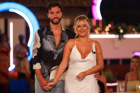 Love Island past winners: Who won the show from 2015 to 2024 and which couples are still together? 11