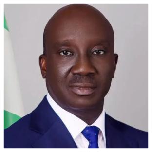 PDP wasting money on litigation, Ighodalo will fail at Appeal Court – Okpebholo