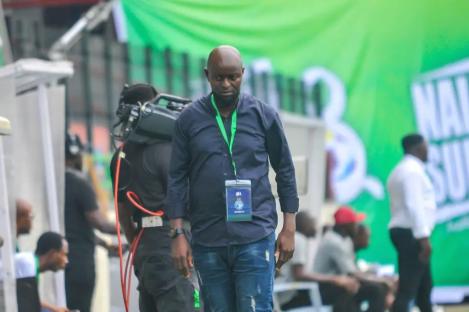 NPFL: Lobi Stars Vs Remo Stars clash will be title decider – Finidi