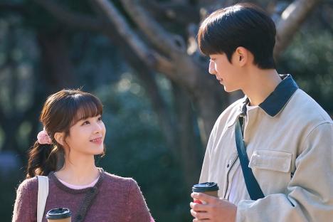 4 Bittersweet Moments For Roh Jeong Eui In Episodes 9-10 Of “Crushology 101”