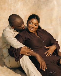 Morenikeji and Timilehin Met in Church and Fell in Love! 9