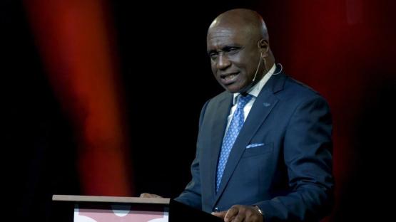 Jesus Christ hated poverty, never visited the poor – Pastor Ibiyeomie