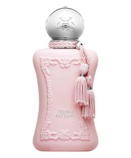 Delina Exclusif perfume bottle.