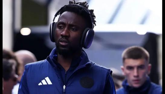 Transfer: Real Betis weigh up move for Ndidi
