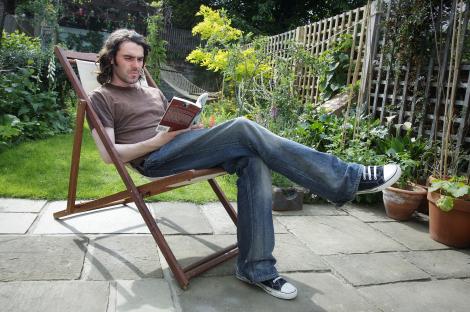 Habitat is selling a garden chair that’s perfect for summer lounging – and it’s £80 cheaper than B&Q’s version