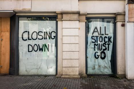 High street clothing giant with 80 stores shuts ‘fantastic’ shop just weeks after closing another city centre branch