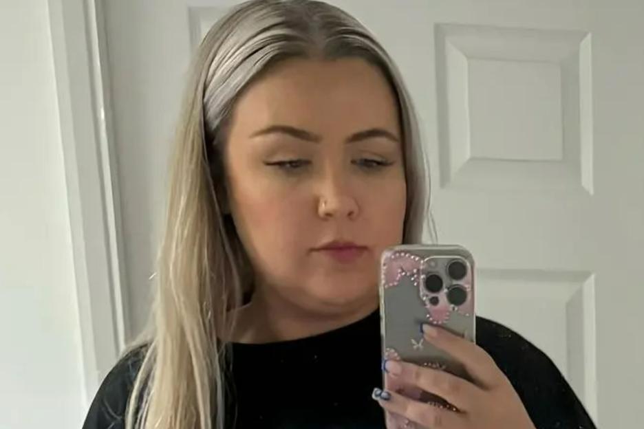 I dropped 4 stone on fat jabs – people say it’s the ‘best glow-up’ they’ve seen but I had a very unexpected side effect