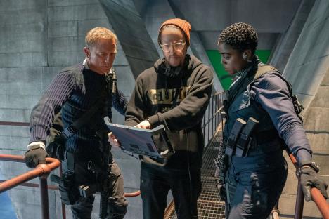 Major blow for UK films as Trump threatens to slap 100% tariff on movies made outside US to save ‘dying’ Hollywood