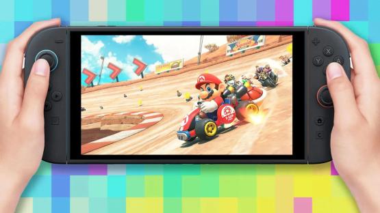 Nintendo Switch was a tough act to follow – but these are the reasons you SHOULD buy the super impressive Switch 2