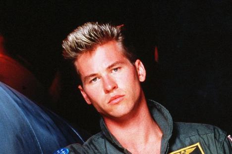 Matthew Modine and Josh Brolin lead tributes to ‘smart, challenging and brave’ Val Kilmer after his death at 65