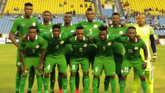 CHAN 2024: Home-based Eagles to face champions Senegal in opening fixture