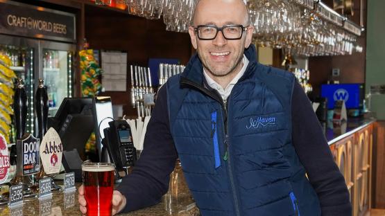 Haven Holidays boss eyes more on-site Wetherspoons pubs and rival takeovers