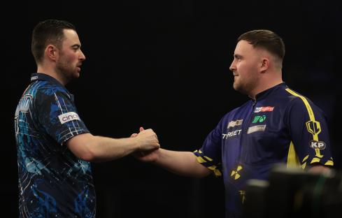 World Cup of Darts prize money 2025: How much can Luke Littler and Luke Humphries win in Frankfurt?