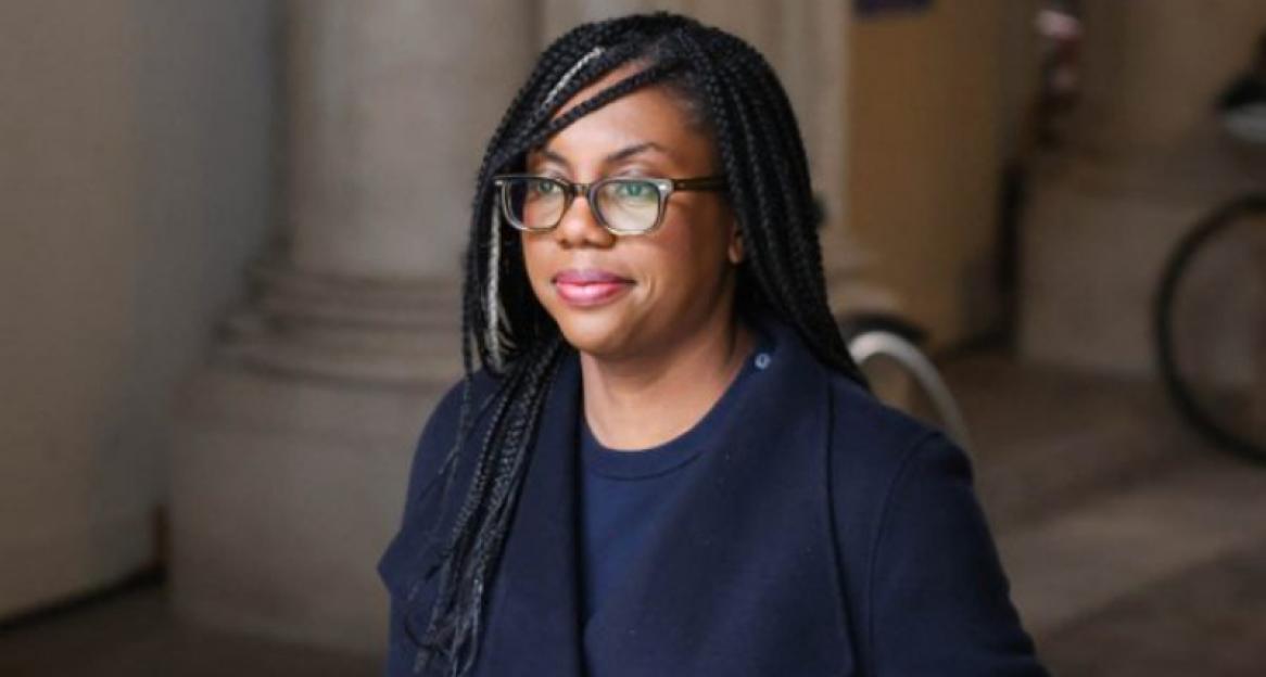 Why UK should not engage in trade war with US – Kemi Badenoch