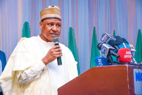 We’re eradicating terrorism, not ignoring Borno security crisis – Minister Idris