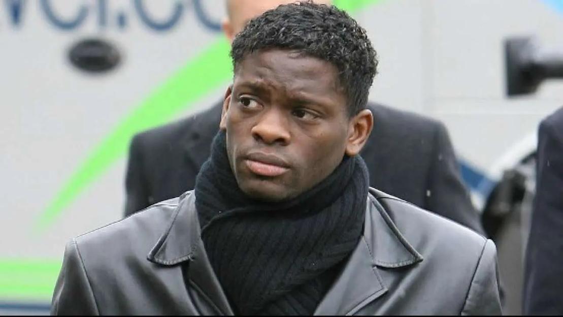 EPL: ‘I’m upset with you’ – Saha hits out at two Man United stars