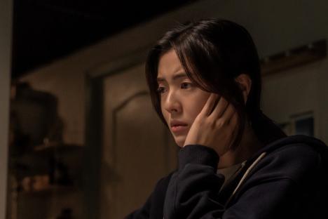 Lee Sun Bin Sets Out On A Terrifying Search For Her Missing Sister In New Horror Film “Noise”
