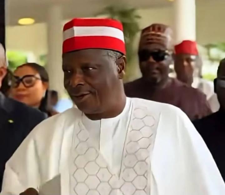 Tinubu developing Southern Nigeria, neglects North – Kwankwaso