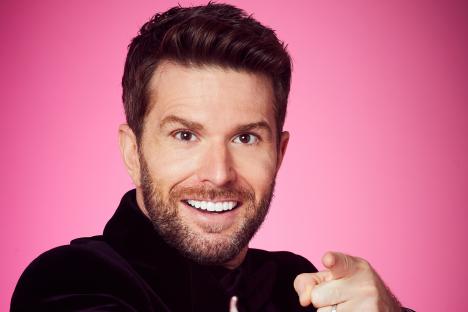 Inside this year’s National Television Awards as Joel Dommett teases HUGE 30th birthday event with a surprise opening