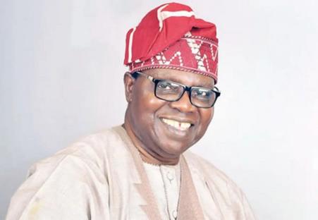 It’s a lie – Ebenezer Obey debunks death rumours