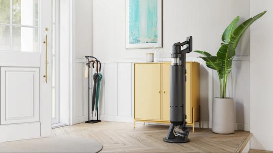 Samsung is giving away FREE vacuum cleaners worth £1,199 in cheeky dig at rival