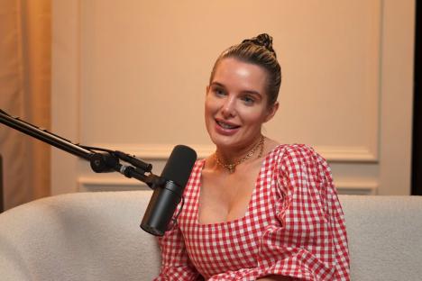 Helen Flanagan reveals surprising reason she turned down Strictly – and why she’s done a u-turn on decision