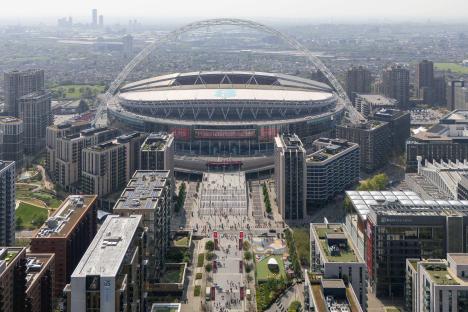 ‘It’s time’ – England could host World Cup after seven decades as Fifa chief tells FA to ‘seriously think’ about it