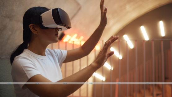 The Intersection of Lifestyle and Technology: The Rise of iGaming Experiences