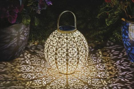Aldi selling £9.99 garden ornament that makes you feel like you’re on holiday – and it’s under half price of B&Q version