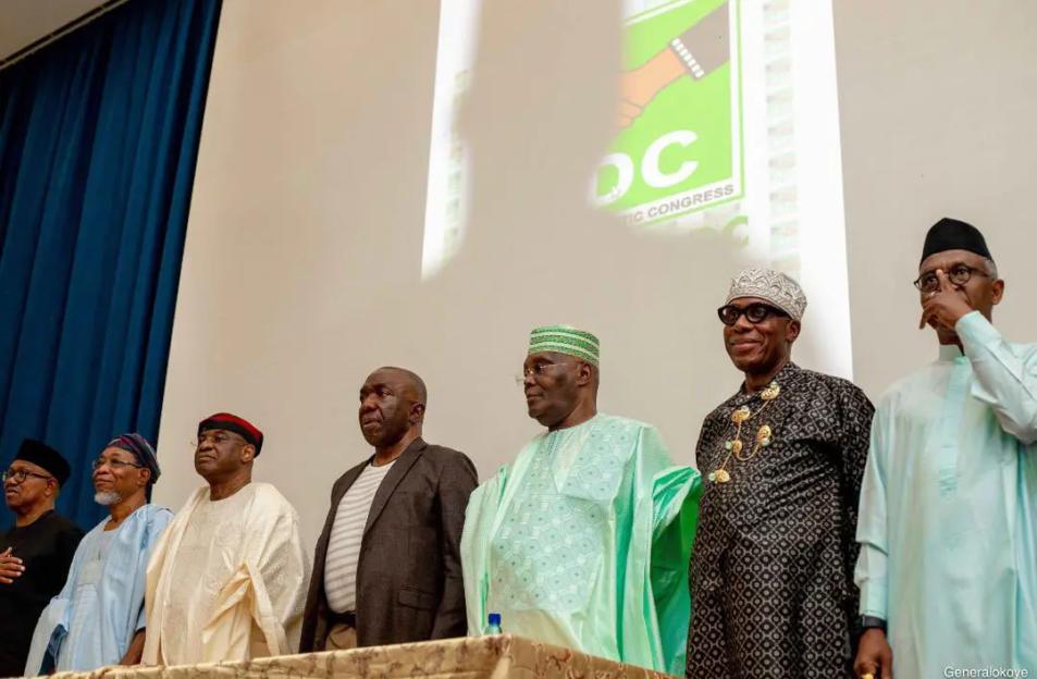 2027: Why ADC opposition coalition can’t unseat Tinubu – Analyst, Bashiru