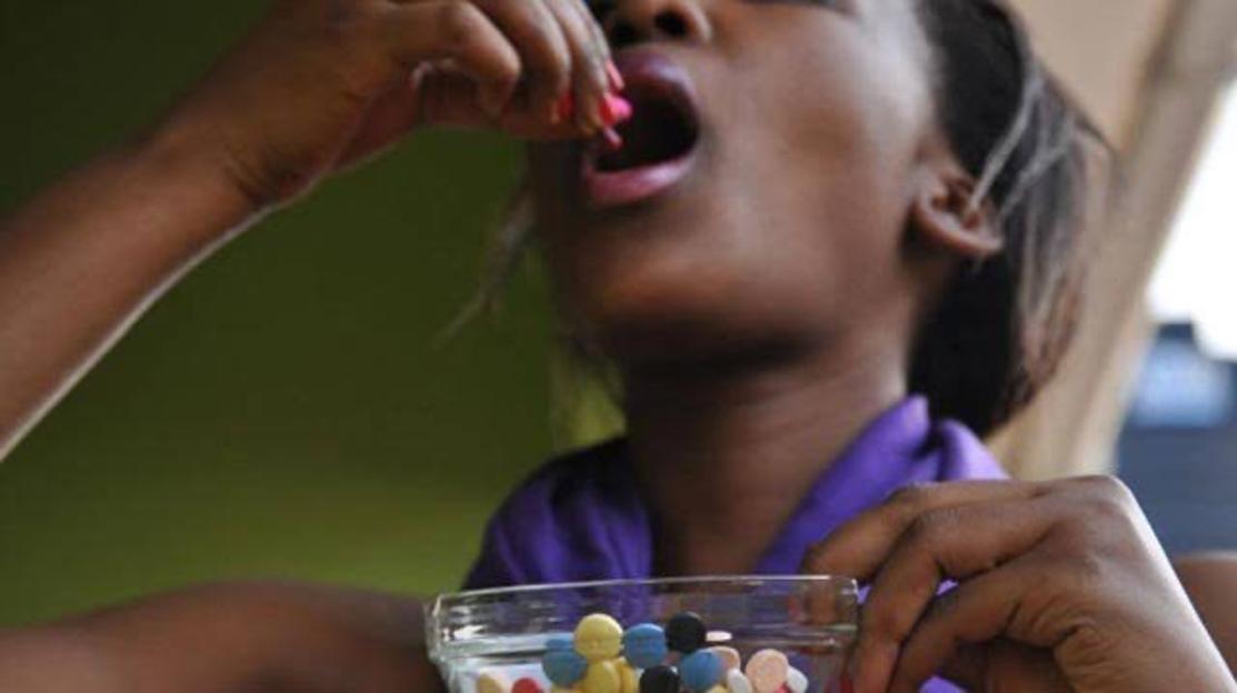 Psychologist raises alarm over rising drug abuse among Nigerian youths