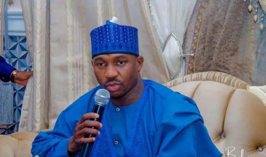 Sokoto Government warns against statements undermining security efforts