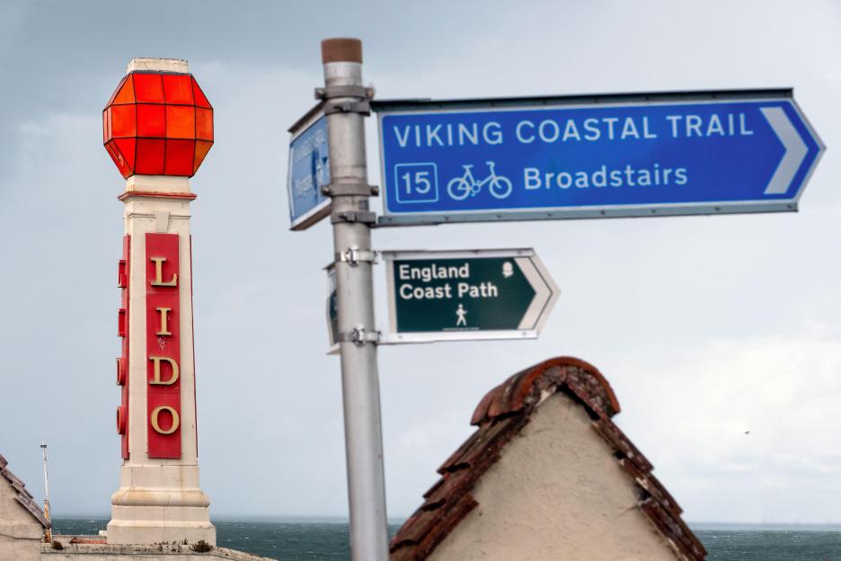 Our once-deprived seaside town has become UK’s ‘Shoreditch-on-Sea’ filled with influencers… it’s a blessing & a curse