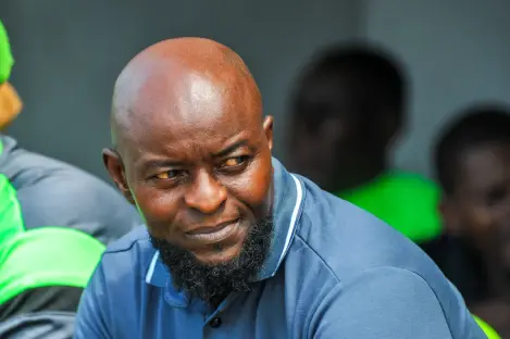 NPFL: Rivers United won’t relent in title pursuit – Finidi