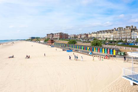 Seaside town named among UK’s most affordable places to live set for huge £6million waterfront revamp