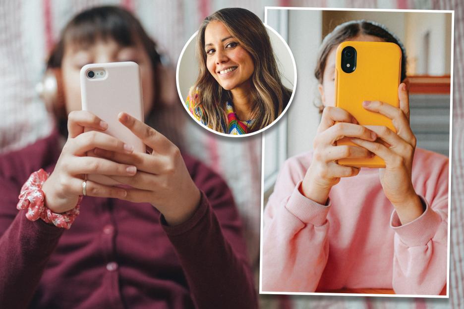 From delaying tactics to age limits and finding your tribe – ten ways to resist giving in to your kid’s phone demands
