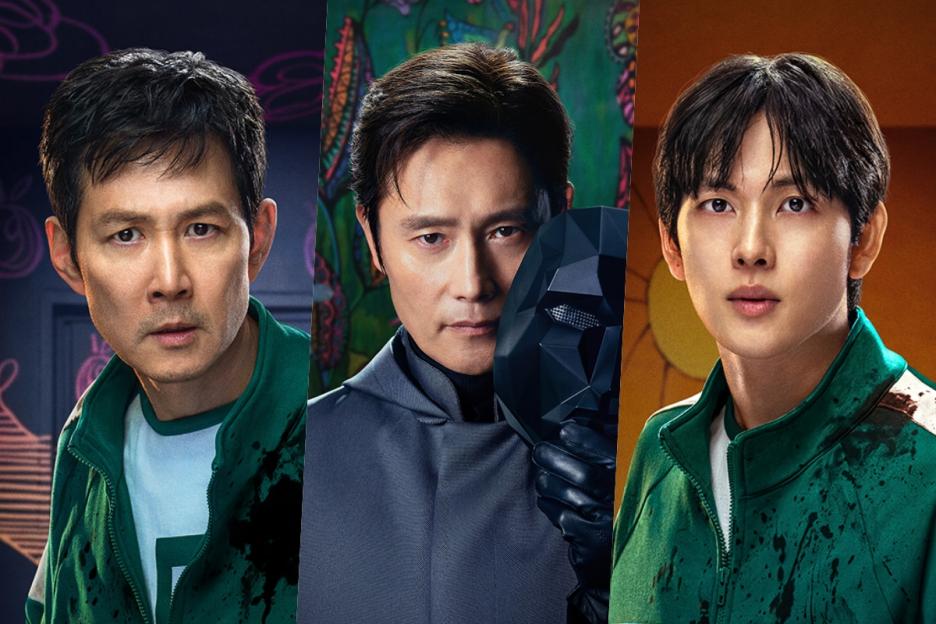 July Movie Star Brand Reputation Rankings Announced