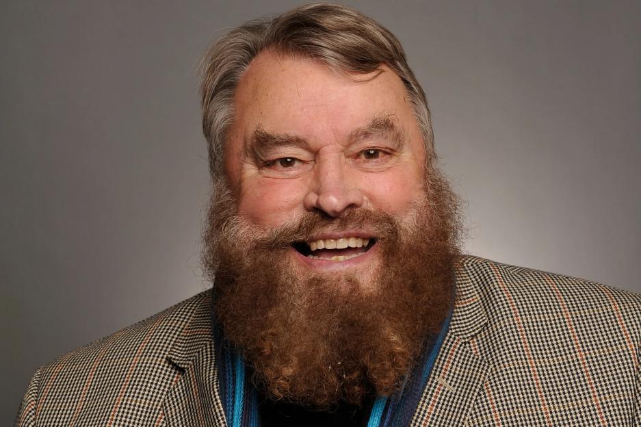 Brian Blessed blasts ‘ignorant pigs’ who put trigger warnings on Shakespeare plays