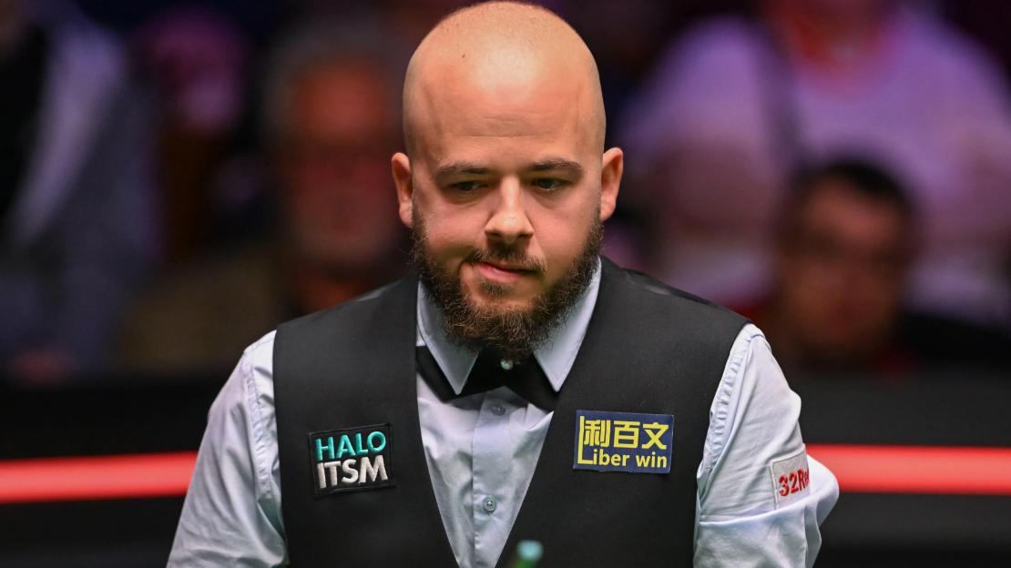 Saudi Arabia Snooker Masters 2025 LIVE RESULTS: Luca Brecel WITHDRAWS, Ronnie O’Sullivan and Judd Trump forced to wait