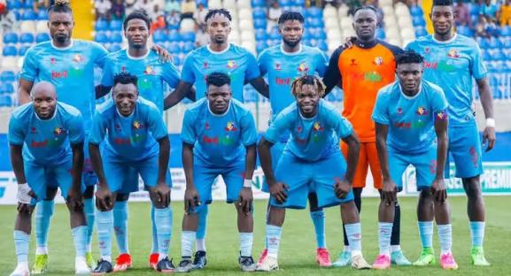 NPFL: Remo Stars set to clinch historic title
