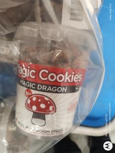 Package of