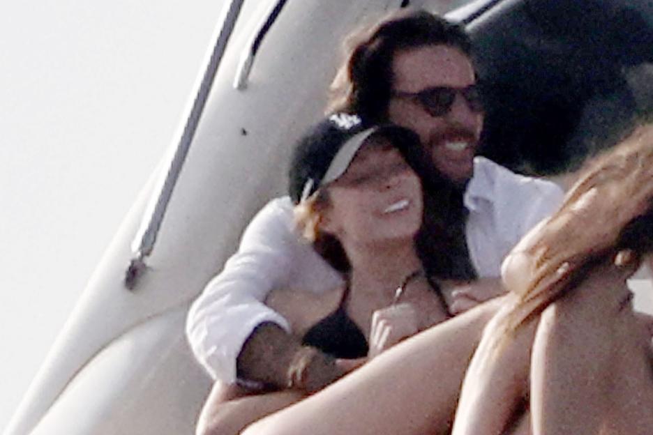 I know what Bradley Dack really thinks about Olivia Attwood and Pete Wicks Ibiza yacht photos… as pals reveal all