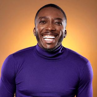Negative energy runs in my family – Bovi