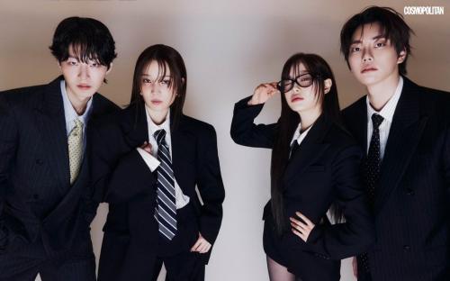 &#8220;The Devil&#8217;s Plan: Death Room&#8221; Cast Talks About Why They Joined The Show, The Most Intense Moments, And More 3