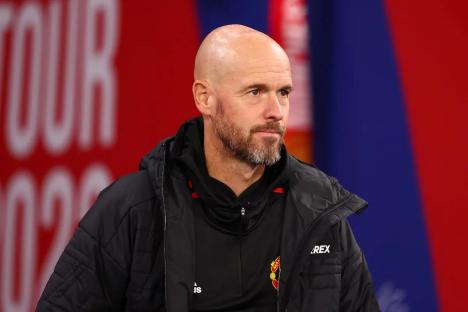 Europa League final: Man Utd to ‘kiss goodbye’ to £100m bonus if they beat Tottenham