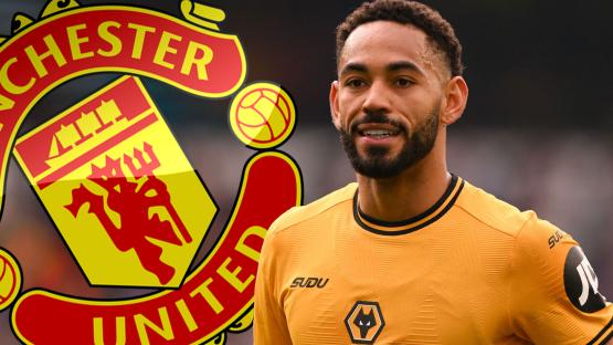 Man Utd ‘to pay Cunha’s release clause in weeks’ and have ‘agreed terms’ with Wolves talisman over transfer